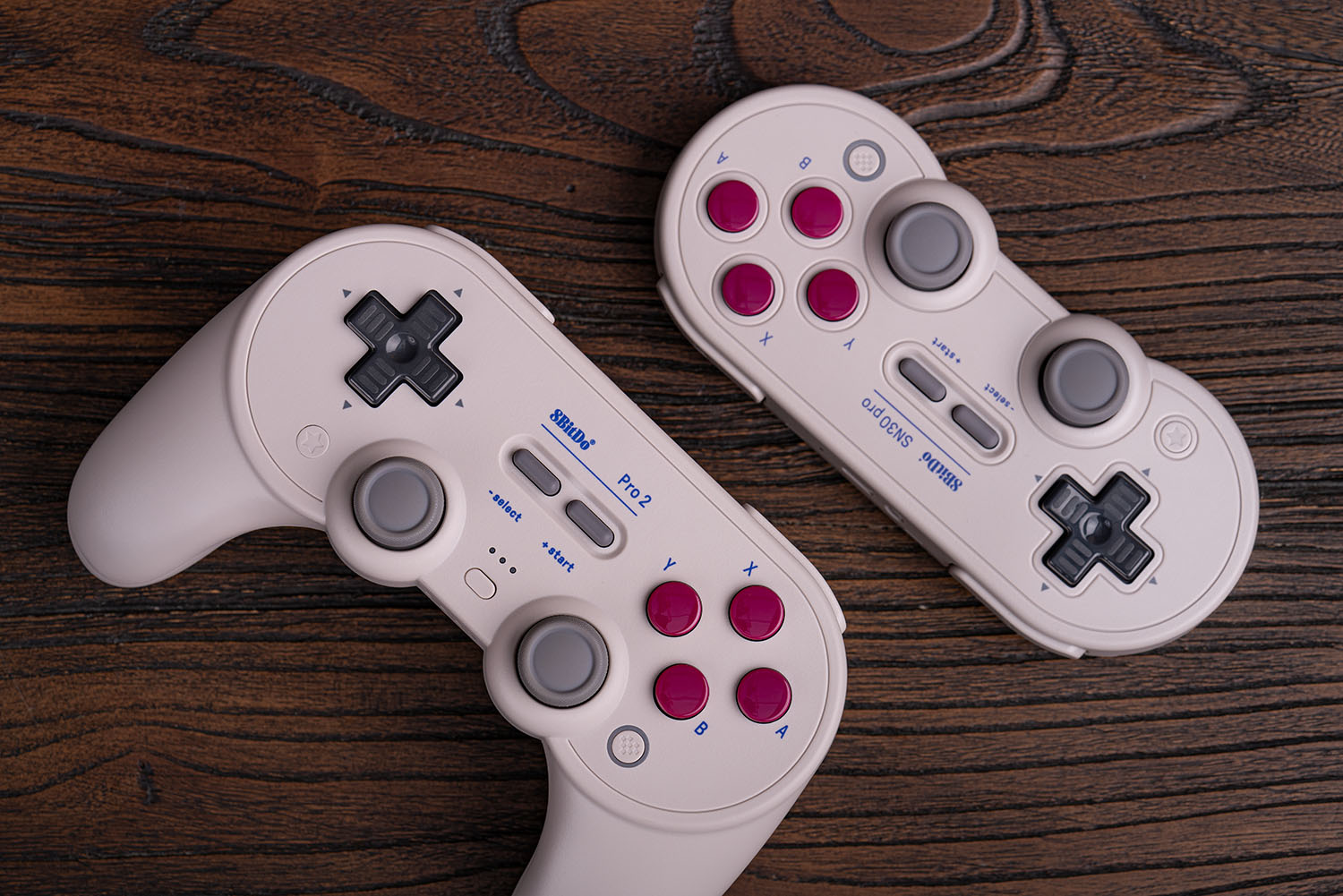 8bitdo-pro2 Bluetoothゲームコントローラ - Board Game Android のレビューと価格