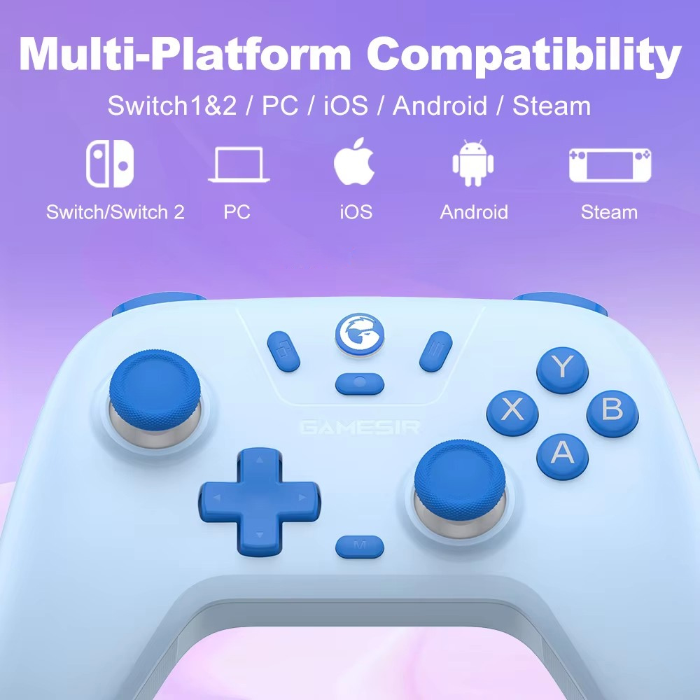 GameSir Nova Lite ゲームパッド Ninte - Board Game Android のレビューと価格
