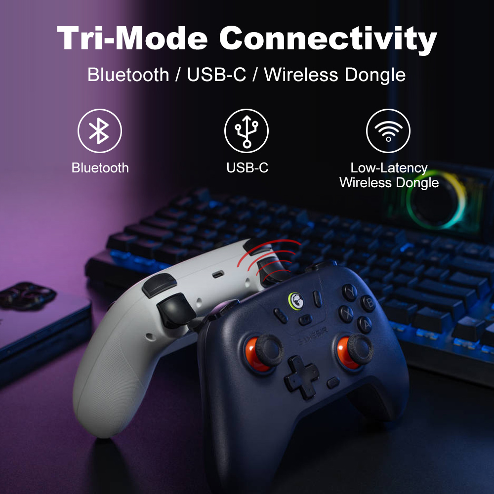 GameSir Nova Lite ゲームパッド Ninte - Board Game Android のレビューと価格